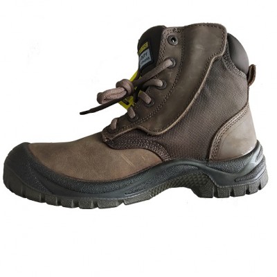 Jogger-Giày BHLĐ Safety Jogger Rush S3